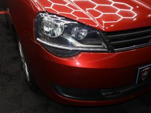 Volkswagen Polo Vivo hatch 1.4 Conceptline - Image 6