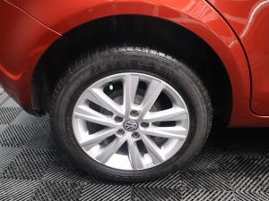 Volkswagen Polo Vivo hatch 1.4 Conceptline - Image 7