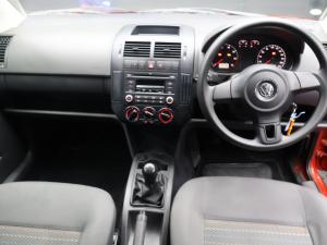Volkswagen Polo Vivo hatch 1.4 Conceptline - Image 8