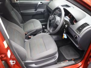 Volkswagen Polo Vivo hatch 1.4 Conceptline - Image 9