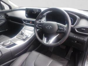 Hyundai Santa Fe 2.2D 4WD Elite - Image 15