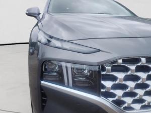 Hyundai Santa Fe 2.2D 4WD Elite - Image 9