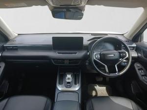 Haval Jolion 1.5T Luxury auto - Image 15