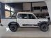 Mahindra Pik Up 2.2CRDe double cab 4x4 S11 Karoo Dew - Thumbnail 10