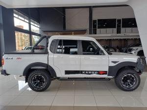 Mahindra Pik Up 2.2CRDe double cab 4x4 S11 Karoo Dew - Image 10
