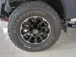 Mahindra Pik Up 2.2CRDe double cab 4x4 S11 Karoo Dew - Image 11