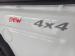 Mahindra Pik Up 2.2CRDe double cab 4x4 S11 Karoo Dew - Thumbnail 12