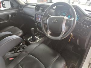Mahindra Pik Up 2.2CRDe double cab 4x4 S11 Karoo Dew - Image 14