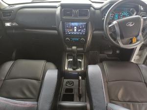 Mahindra Pik Up 2.2CRDe double cab 4x4 S11 Karoo Dew - Image 15