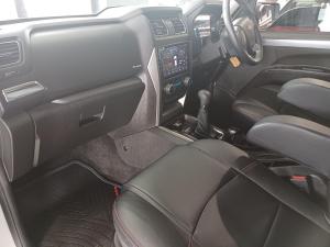 Mahindra Pik Up 2.2CRDe double cab 4x4 S11 Karoo Dew - Image 16