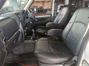 Mahindra Pik Up 2.2CRDe double cab 4x4 S11 Karoo Dew - Image 17