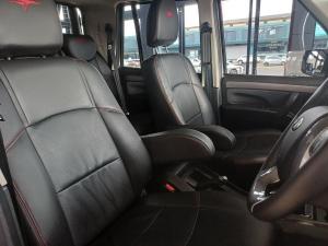 Mahindra Pik Up 2.2CRDe double cab 4x4 S11 Karoo Dew - Image 18