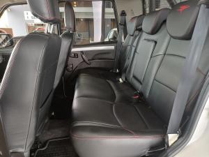 Mahindra Pik Up 2.2CRDe double cab 4x4 S11 Karoo Dew - Image 19