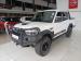 Mahindra Pik Up 2.2CRDe double cab 4x4 S11 Karoo Dew - Thumbnail 1