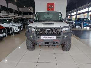 Mahindra Pik Up 2.2CRDe double cab 4x4 S11 Karoo Dew - Image 2