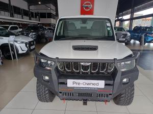Mahindra Pik Up 2.2CRDe double cab 4x4 S11 Karoo Dew - Image 3