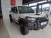 Mahindra Pik Up 2.2CRDe double cab 4x4 S11 Karoo Dew - Thumbnail 4