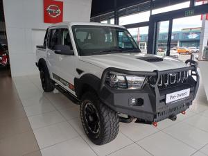 Mahindra Pik Up 2.2CRDe double cab 4x4 S11 Karoo Dew - Image 4