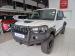Mahindra Pik Up 2.2CRDe double cab 4x4 S11 Karoo Dew - Thumbnail 5