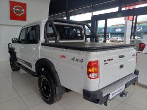 Mahindra Pik Up 2.2CRDe double cab 4x4 S11 Karoo Dew - Image 6
