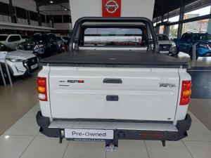 Mahindra Pik Up 2.2CRDe double cab 4x4 S11 Karoo Dew - Image 7
