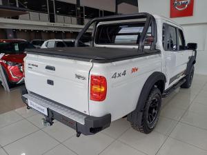 Mahindra Pik Up 2.2CRDe double cab 4x4 S11 Karoo Dew - Image 8
