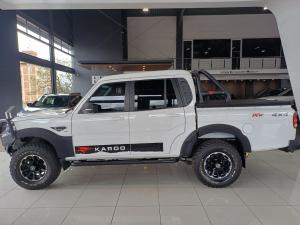 Mahindra Pik Up 2.2CRDe double cab 4x4 S11 Karoo Dew - Image 9