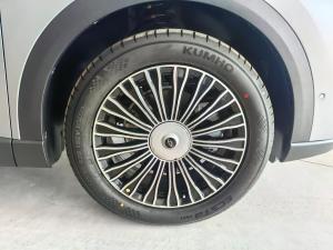 Chery Tiggo 9 1.5T CSH Plug-In Hybrid Vanguard AWD - Image 11