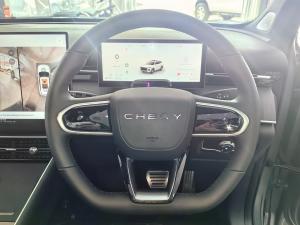 Chery Tiggo 9 1.5T CSH Plug-In Hybrid Vanguard AWD - Image 23