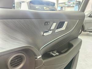 Chery Tiggo 9 1.5T CSH Plug-In Hybrid Vanguard AWD - Image 25