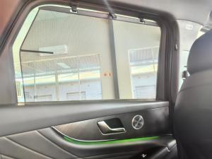 Chery Tiggo 9 1.5T CSH Plug-In Hybrid Vanguard AWD - Image 27