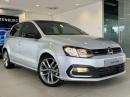 Thumbnail Volkswagen Polo Vivo hatch 1.0TSI GT