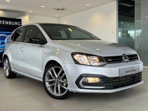 Volkswagen Polo Vivo hatch 1.0TSI GT - Image 1