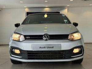 Volkswagen Polo Vivo hatch 1.0TSI GT - Image 2