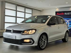 Volkswagen Polo Vivo hatch 1.0TSI GT - Image 3