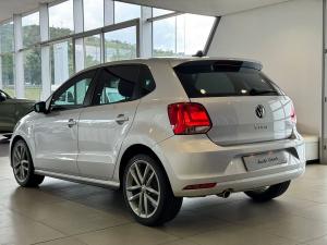 Volkswagen Polo Vivo hatch 1.0TSI GT - Image 4