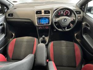 Volkswagen Polo Vivo hatch 1.0TSI GT - Image 6