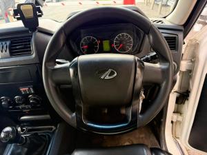 Mahindra Pik Up 2.2CRDe single cab S4 (aircon) - Image 11