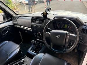 Mahindra Pik Up 2.2CRDe single cab S4 (aircon) - Image 12