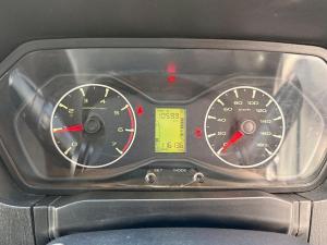 Mahindra Pik Up 2.2CRDe single cab S4 (aircon) - Image 13