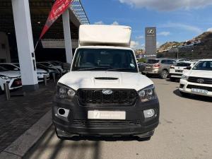 Mahindra Pik Up 2.2CRDe single cab S4 (aircon) - Image 2