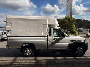 Mahindra Pik Up 2.2CRDe single cab S4 (aircon) - Image 4