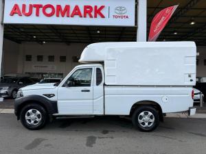 Mahindra Pik Up 2.2CRDe single cab S4 (aircon) - Image 5