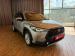Toyota Corolla Cross 1.8 XS - Thumbnail 1
