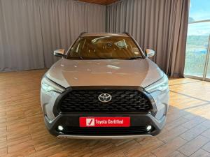 Toyota Corolla Cross 1.8 XS - Image 2