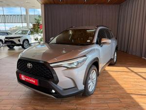 Toyota Corolla Cross 1.8 XS - Image 3