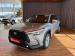 Toyota Corolla Cross 1.8 XS - Thumbnail 3