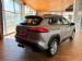 Toyota Corolla Cross 1.8 XS - Thumbnail 4