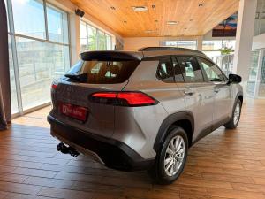 Toyota Corolla Cross 1.8 XS - Image 4