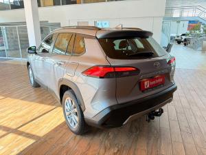 Toyota Corolla Cross 1.8 XS - Image 5